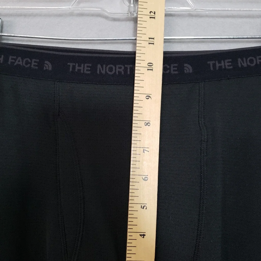 The North Face measurements waist
